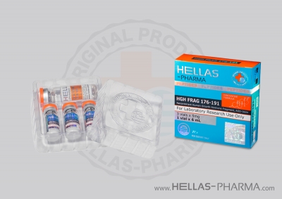 HGH FRAG 176-191